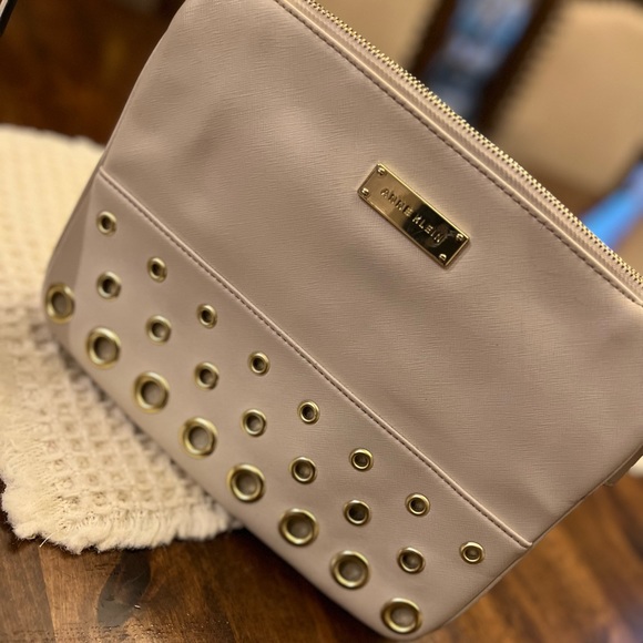 Ann klein crossbody Vintage purse - Picture 3 of 16